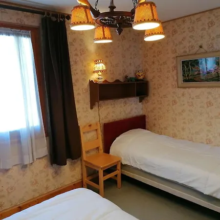Au Centre, Proche Pistes, 5 Couchages, Parking, Garage - Fr-1-241-194 דירה *